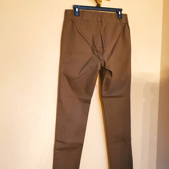 Soft Surrounding taupe pants NWOT - Picture 7 of 7